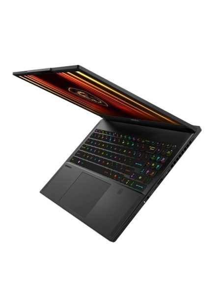 MSI Stealth A16 AI+-022XES AMD R9 32 1TB 5080 DOS