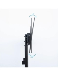 Tooq Lottus Soporte suelo/pared regulable 55"-100"