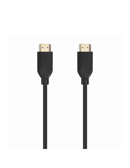 Aisens Cable HDMI V20 CCS AM-AM negro 20m