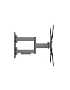 iggual SPTV09-L Soporte TV 23"-65" 35kg pared Full 2
