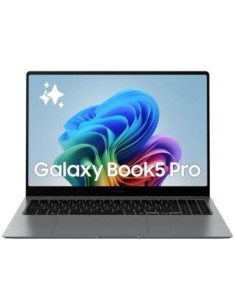 SAMSUNG Galaxy Book5 Pro U5-226V 16 512 W11P 16"T