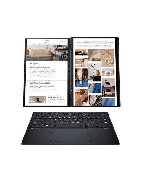 Asus UX8406CA-PZ152W U9-285H 32GB 1TB W11H 14"