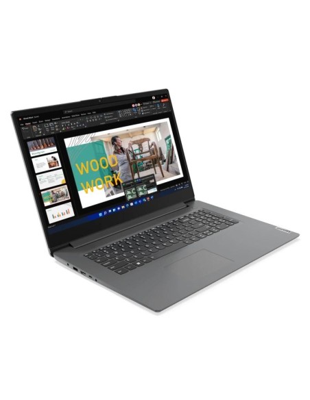 Lenovo V17 i3-1315U 8GB 256GB W11H 17.3" FHD