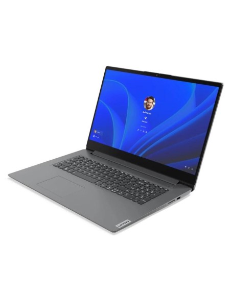 Lenovo V17 i3-1315U 8GB 256GB W11H 17.3" FHD
