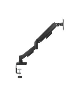 iggual SPMP01-A Soporte pinza 1 monitor 17-32" pro 2