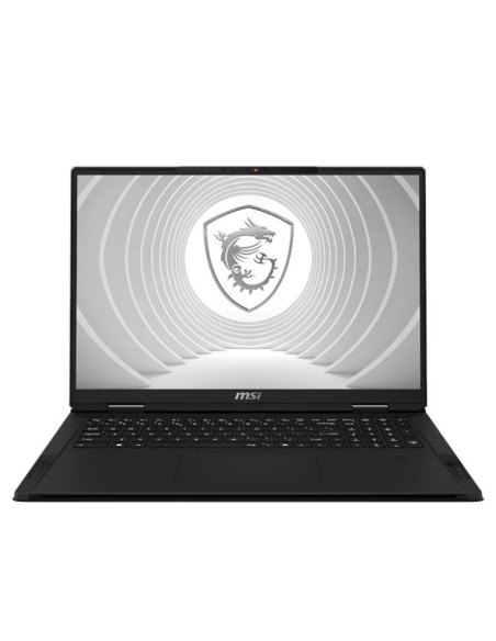 MSI CreatorPro X18H 281ES i9 128 4TB 3500 W11P 18"