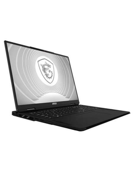 MSI CreatorPro X18H 281ES i9 128 4TB 3500 W11P 18"