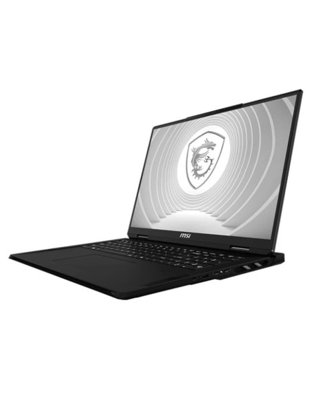 MSI CreatorPro X18H 281ES i9 128 4TB 3500 W11P 18"