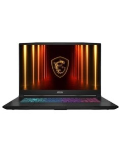 MSI Katana 17-081XES i7-14650HX 32 1TB 5060 DOS 17