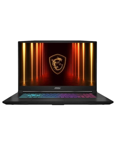 MSI Katana 17-081XES i7-14650HX 32 1TB 5060 DOS 17