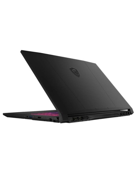 MSI Katana 17-081XES i7-14650HX 32 1TB 5060 DOS 17