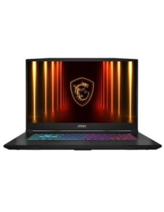 MSI Katana 17-210ES i7-14650HX 16 1TB 5060 W11H 17