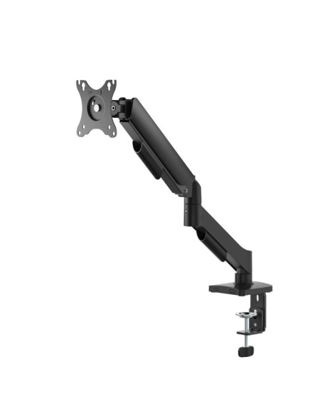 iggual SPMP01-A Soporte pinza 1 monitor 17-32" pro