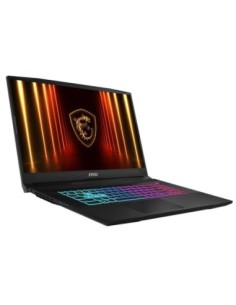 MSI Katana 17-210ES i7-14650HX 16 1TB 5060 W11H 17 2