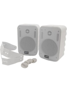 Approx Altavoces Pared Dig.2x15W autoamplif.integ 2