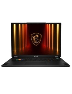 MSI Stealth 18HX-040XES U9-275HX 32 2TB 5080 DOS