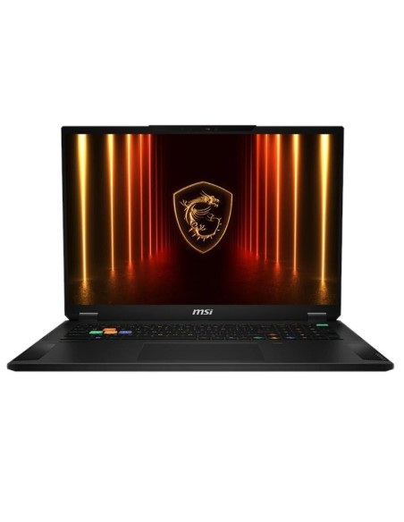 MSI Stealth 18HX-040XES U9-275HX 32 2TB 5080 DOS