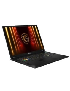 MSI Stealth 18HX-040XES U9-275HX 32 2TB 5080 DOS 2