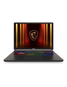 MSI Vector 17HX-094XES U9-275HX 32GB 2TB 5090 DOS