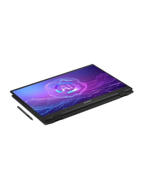 MSI Summit 16AI-044ES U7-255H 32 1TB W11H 16"T