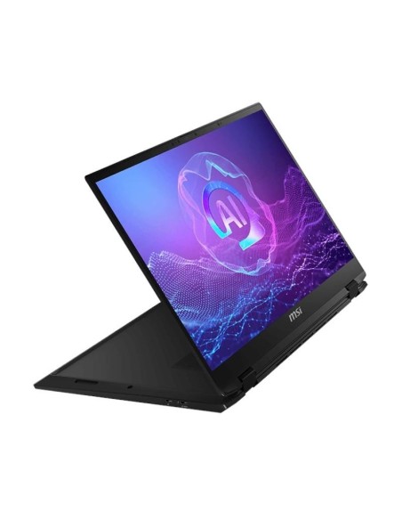 MSI Summit 16AI-044ES U7-255H 32 1TB W11H 16"T