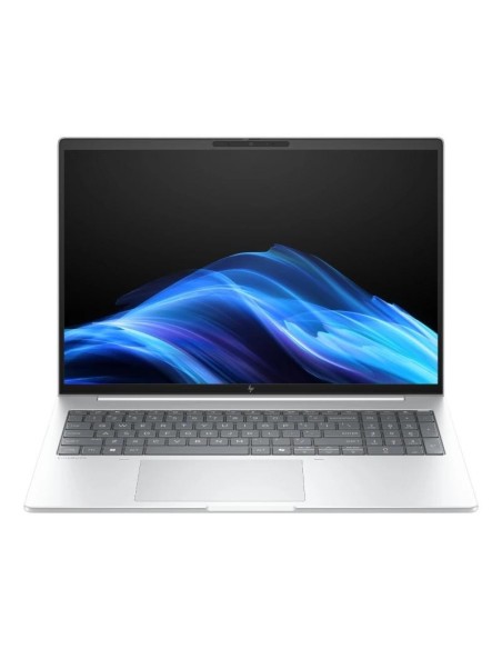 HP EliteBook 8G1i U7-258V 32GB 512GB W11Pro 16"