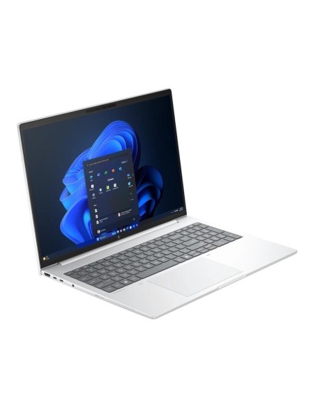 HP EliteBook 8G1i U7-258V 32GB 512GB W11Pro 16"