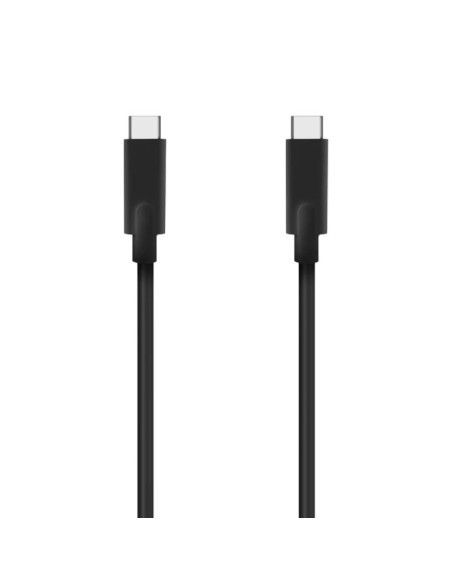 Aisens Cable USB32 Gen1 4K 3A 60W USB-C 40m