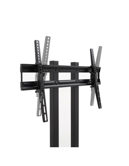Tooq FS2288M-B Soporte suelo Mirror 32"-85"