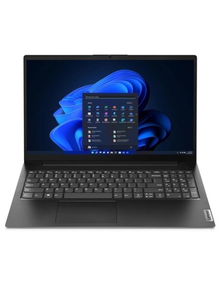Lenovo V15 AMD R5-7520U 16GB 512GB W11H 15.6" FHD