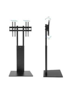 Tooq FS2288M-B Soporte suelo Mirror 32"-85" 2