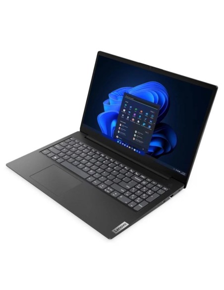 Lenovo V15 AMD R5-7520U 8GB 512GB W11H 15.6" FHD