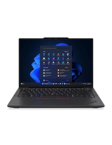 Lenovo X13 G6 ARL U5-225U 32G 512G W11P 13.3"