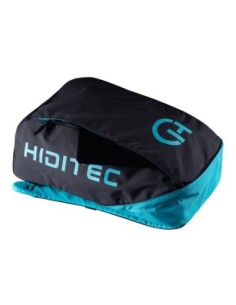 Hiditec Mochila Urban Backpack Turquesa 2