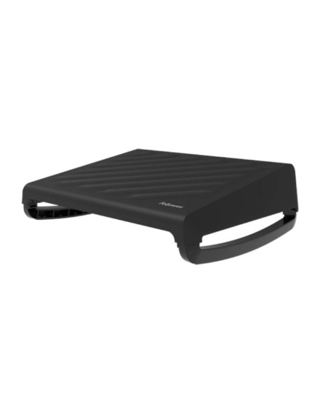 Fellowes Reposapiés reciclable BreytaT Negro