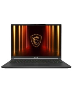 MSI Stealth16 AI-076ES U9-285H 64 2TB 5060 W11H 16