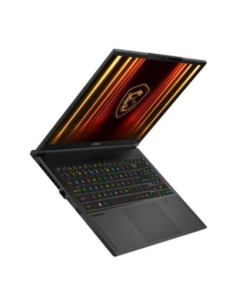 MSI Stealth16 AI-076ES U9-285H 64 2TB 5060 W11H 16 2