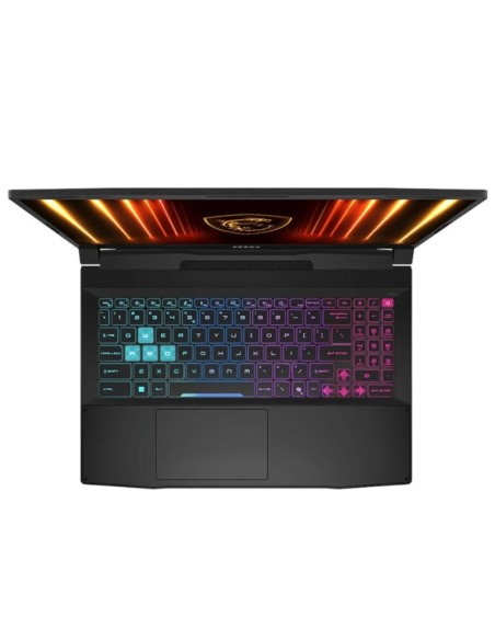 MSI Katana 15-694ES i7-14650HX 32 1TB 5060 W11H 15