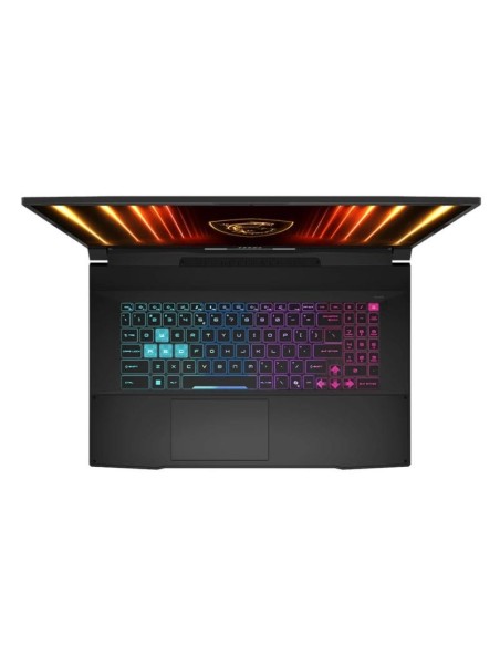 MSI Katana 17-082XES i9-14900HX 32 1TB 5060 DOS 17