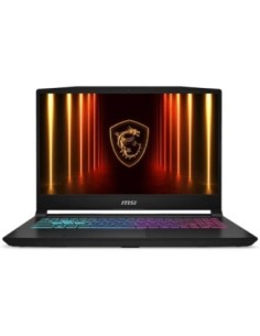 MSI Katana 15-082XES i9-14900HX 32 1TB 5060 DOS 15