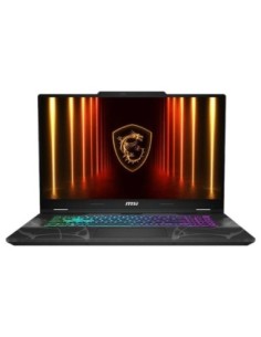 MSI Cyborg 17-068XES U7-240H 32 1TB 5060 DOS 17.3"