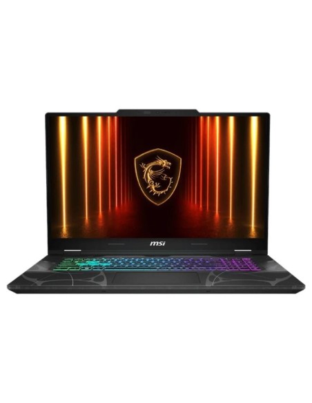 MSI Cyborg 17-068XES U7-240H 32 1TB 5060 DOS 17.3"