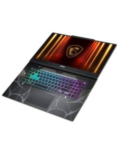 MSI Cyborg 17-068XES U7-240H 32 1TB 5060 DOS 17.3" 2