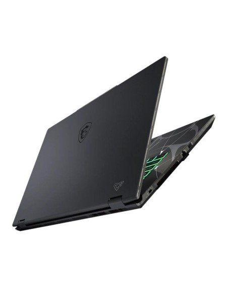 MSI Cyborg 17-068XES U7-240H 32 1TB 5060 DOS 17.3"