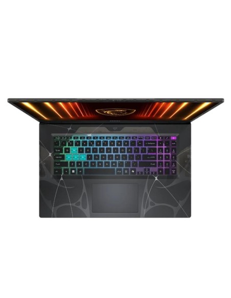 MSI Cyborg 17-068XES U7-240H 32 1TB 5060 DOS 17.3"