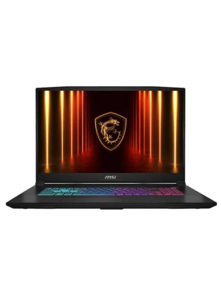 MSI Katana 17-034XES i9-14900HX 32 1TB 5070 DOS 17
