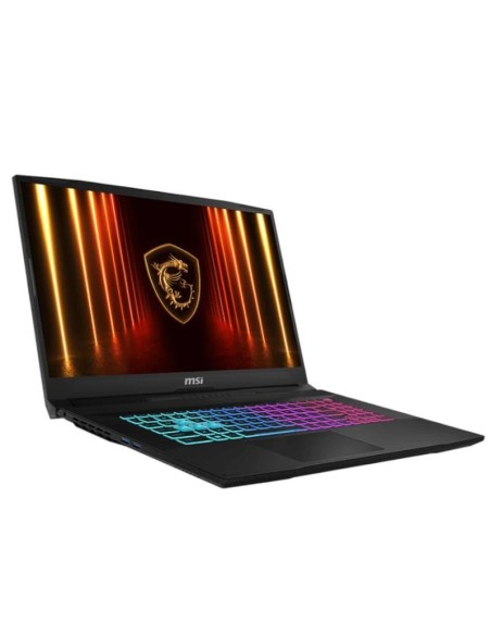 MSI Katana 17-034XES i9-14900HX 32 1TB 5070 DOS 17