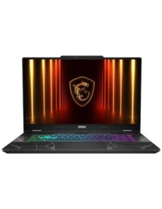 MSI Cyborg 17-077XES U7-240H 32 1TB 5070 DOS 17.3"
