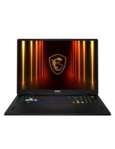 MSI Vector18HX-878XES U9-275HX 32 1TB 5070Ti DOS