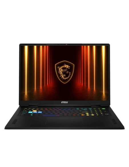 MSI Vector18HX-878XES U9-275HX 32 1TB 5070Ti DOS